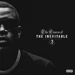 Lloyd Banks ‎- The Course Of The Inevitable 2 (2xLP)