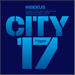 Insideus - City 17 (LP)