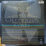 Wu-Tang Clan - Enter The Wu-Tang (36 Chambers) (LP)