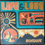 Skinshape - Life & Love (LP)