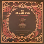 The Seven Ups - Commandments (LP)