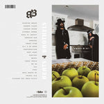 The Doppelgangaz - Beats For Brothels Vol. 4 (2xLP)