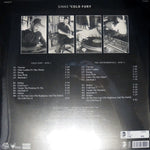 Sinks - Cold Fury (2xLP)