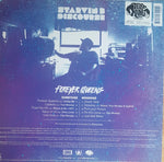 Starvin B & Discourse - Forever Queens (LP)