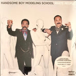 Handsome Boy Modeling School - White People (2xLP)