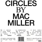 Mac Miller - Circles (2xLP)