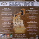 Underground Electro Vol. 5  (2xLP)