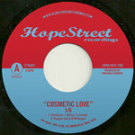 1/6 / The Public Opinion Six – Cosmetic Love / Jappo (7")