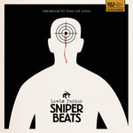 Lewis Parker - Sniper Beats (LP)