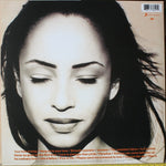 Sade - The Best of Sade (2xLP)