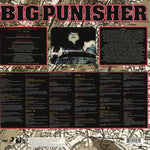 Big Pun - Capital Punishment (2xLP)