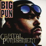 Big Pun - Capital Punishment (2xLP)