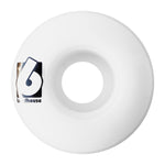 Birdhouse Skateboard Wheels - Lvl 1 52mm