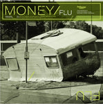 Flu - Money (Black Vinyl LP)