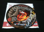 Myka 9 - Gramophone (Picture Disc LP)