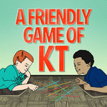 14KT - A Friendly Game Of KT (LP)