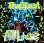 OutKast -  ATliens (25th Anniversary Deluxe Edition)