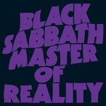 Black Sabbath - Master of Reality (Lp)