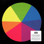 Kingsway Music Library - Colors (LP)