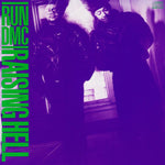 Run-DMC - Raising Hell (LP)