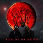 Black Moon - Rise of Da Moon (2xLP)