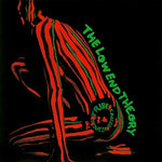 A Tribe Called Quest - The Low End Theory (2xLP)