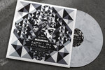 Dialectrix - Satellite (Grey Vinyl EP)