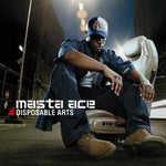 Masta Ace - Disposable Arts (2xLP)