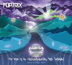 Fliptrix - The Road To The Interdimensional Riff Highway