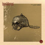 Insideus Ft: Lazy Grey (7")