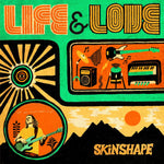Skinshape - Life & Love (LP)