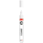 Molotow Marker - 211EM Empty 4mm