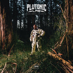 Plutonic Lab - Deep Above The Noise (2xLP)