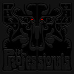 Madlib & Oh No - The Professionals (LP)