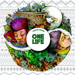 Charlie Bucket - One Life Ep