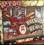 Kenny Dope - Breaks & Beats (LP)