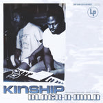 Kinship - Black-N-Mild (LP)
