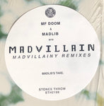 Madvillain - Madvillainy 2: The Madlib Remix (2xLP)