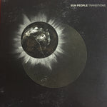 Sun People - Transitions (LP Gold Vinyl)