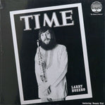 Larry Nozero - Time (2xLP)