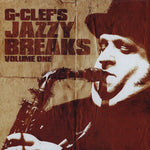 G-Clef's - Jazzy Breaks Vol:1