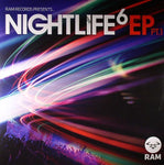 Ram Records - Nightlife 6 Part:1 (EP)