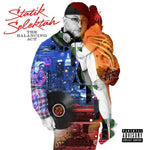 Statik Selektah - The Balancing Act (2xLP)