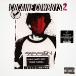 Benny The Butcher x 38 Spesh - Cocaine Cowboys 2 (LP)