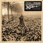 XP The Marxman - Continua A Sparare Keep Firing (LP)