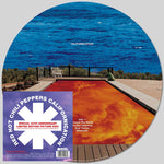 Red Hot Chilli Peppers - Californication (20th Anniversary Picture Disc)