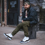 Joell Ortiz - Monday (LP)