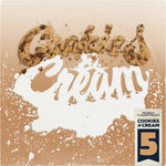 Shuko & F of Audiotreats – Cookies & Cream 5 (LP)