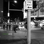 Keyza - Sydney 3 (LP)