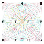 The Stepkids - Hello (LP)